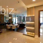 Luxury Apartment in Prestigious Sarıyer, Istanbul (Listing No: 4867)