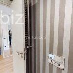 Prestijli İstanbul Semtinde Modern Daire (İlan No: 4868)