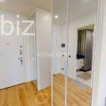 Prestijli İstanbul Semtinde Modern Daire (İlan No: 4868)