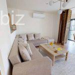 Prestijli İstanbul Semtinde Modern Daire (İlan No: 4868)