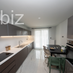 Spacious Family Apartments in Başakşehir, Istanbul (Listing No: 4870)