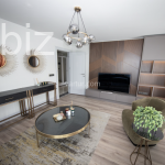 Spacious Family Apartments in Başakşehir, Istanbul (Listing No: 4870)