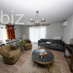 Spacious Family Apartments in Başakşehir, Istanbul (Listing No: 4870)