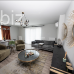 Spacious Family Apartments in Başakşehir, Istanbul (Listing No: 4870)