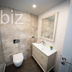 Spacious Family Apartments in Başakşehir, Istanbul (Listing No: 4870)
