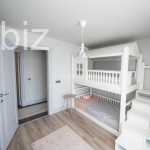 Spacious Family Apartments in Başakşehir, Istanbul (Listing No: 4870)