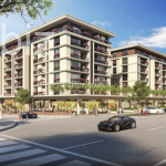 Spacious Family Apartments in Başakşehir, Istanbul (Listing No: 4870)