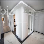 Spacious Family Apartments in Başakşehir, Istanbul (Listing No: 4870)