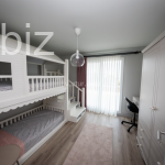 Spacious Family Apartments in Başakşehir, Istanbul (Listing No: 4870)
