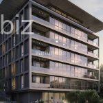Prestijli İstanbul Bölgesinde Modern Daireler (İlan No: 4871)