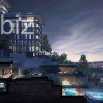 Prestijli İstanbul Bölgesinde Modern Daireler (İlan No: 4871)
