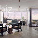 Prestijli İstanbul Bölgesinde Modern Daireler (İlan No: 4871)