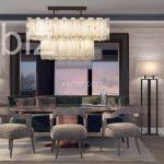 Prestijli İstanbul Bölgesinde Modern Daireler (İlan No: 4871)