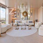 Prestijli İstanbul Bölgesinde Modern Daireler (İlan No: 4871)