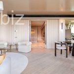 Prestijli İstanbul Bölgesinde Modern Daireler (İlan No: 4871)
