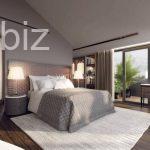 Prestijli İstanbul Bölgesinde Modern Daireler (İlan No: 4871)