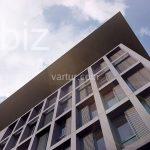 Prestijli İstanbul Bölgesinde Modern Daireler (İlan No: 4871)