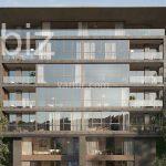 Prestijli İstanbul Bölgesinde Modern Daireler (İlan No: 4871)