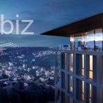 Prestijli İstanbul Bölgesinde Modern Daireler (İlan No: 4871)