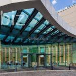 Luxury Apartment in Prestigious Istanbul District (Listing No: 4872)