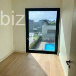 Luxury Apartment in Prestigious Istanbul District (Listing No: 4872)