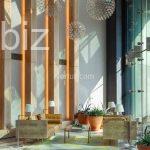 Luxury Apartment in Prestigious Istanbul District (Listing No: 4872)