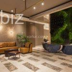 Luxury Apartment in Prestigious Istanbul District (Listing No: 4872)