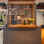 Luxury Apartment in Prestigious Istanbul District (Listing No: 4872)