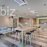Luxury Apartment in Prestigious Istanbul District (Listing No: 4872)