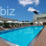 Luxury Apartment in Prestigious Istanbul District (Listing No: 4872)