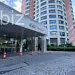 Spacious 3+1 Apartment in the Heart of Şişli, Istanbul (Listing No: 4874)