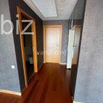 Spacious 3+1 Apartment in the Heart of Şişli, Istanbul (Listing No: 4874)