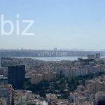 Spacious 3+1 Apartment in the Heart of Şişli, Istanbul (Listing No: 4874)