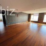Spacious 3+1 Apartment in the Heart of Şişli, Istanbul (Listing No: 4874)