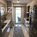 Stylish Apartment in a Thriving Istanbul District (Listing No: 4876)