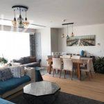 Stylish Apartment in a Thriving Istanbul District (Listing No: 4876)