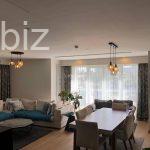 Stylish Apartment in a Thriving Istanbul District (Listing No: 4876)