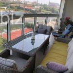 Stylish Apartment in a Thriving Istanbul District (Listing No: 4876)