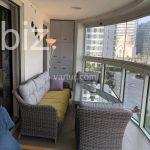 Stylish Apartment in a Thriving Istanbul District (Listing No: 4876)