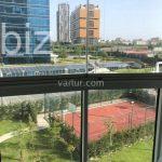 Stylish Apartment in a Thriving Istanbul District (Listing No: 4876)