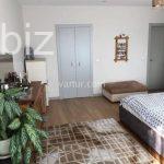 Stylish Apartment in a Thriving Istanbul District (Listing No: 4876)