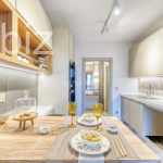 Modern Apartments in Vibrant Zeytinburnu, Istanbul (Listing No: 4879)