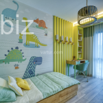 Modern Apartments in Vibrant Zeytinburnu, Istanbul (Listing No: 4879)