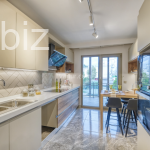 Modern Apartments in Vibrant Zeytinburnu, Istanbul (Listing No: 4879)