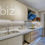 Modern Apartments in Vibrant Zeytinburnu, Istanbul (Listing No: 4879)