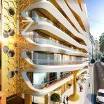 İstanbul Taksim’de Lüks Daire (İlan No: 4880)