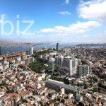 İstanbul Taksim’de Lüks Daire (İlan No: 4880)