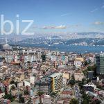 İstanbul Taksim’de Lüks Daire (İlan No: 4880)