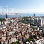 İstanbul Taksim’de Lüks Daire (İlan No: 4880)
