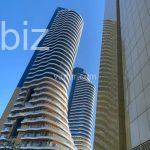 Kartal, İstanbul’da Lüks 5+1 Daire (İlan No: 4881)